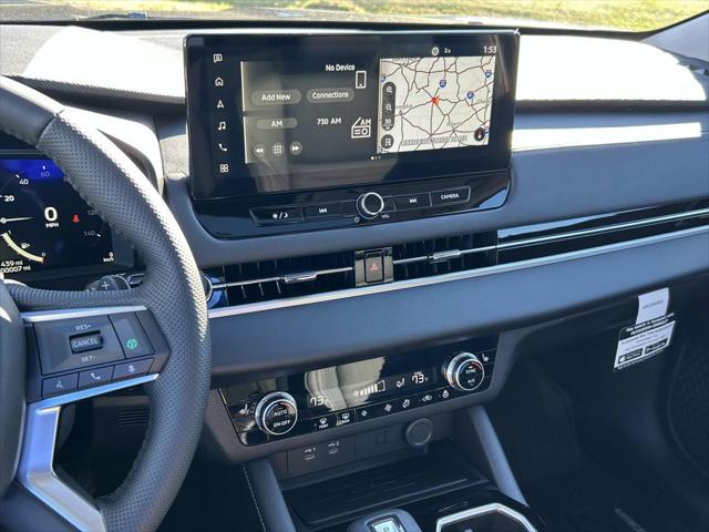 2026 Mitsubishi Outlander SE 1.5T 2WD