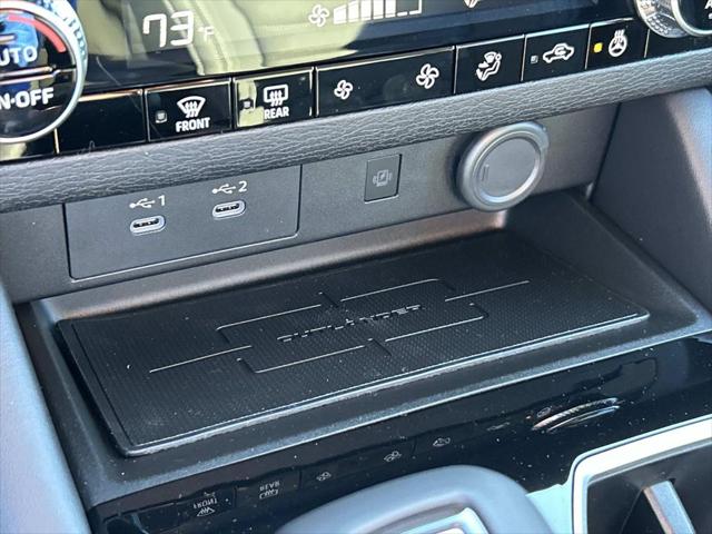 2026 Mitsubishi Outlander SE 1.5T 2WD