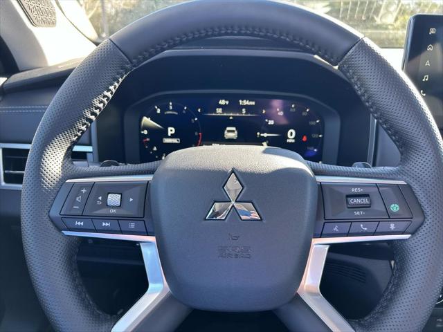 2026 Mitsubishi Outlander SE 1.5T 2WD