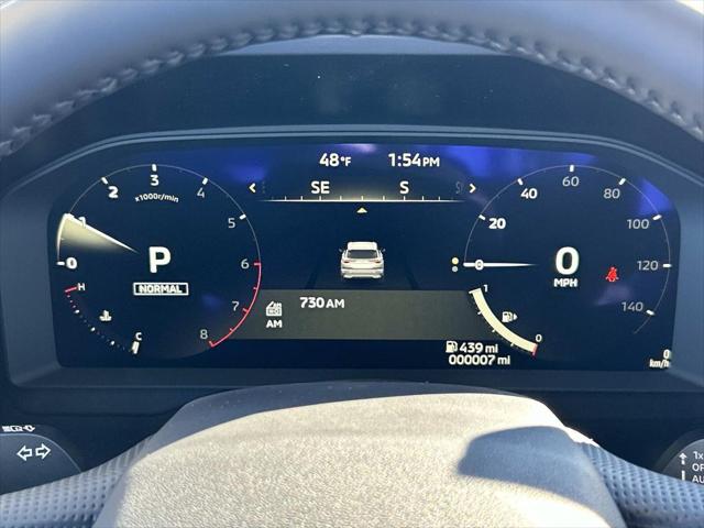 2026 Mitsubishi Outlander SE 1.5T 2WD
