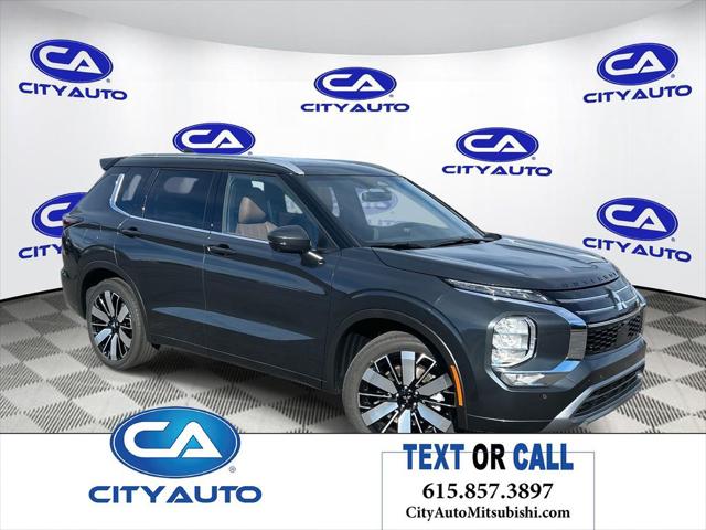 2026 Mitsubishi Outlander SEL 1.5T 2WD for sale in Murfreesboro, TN