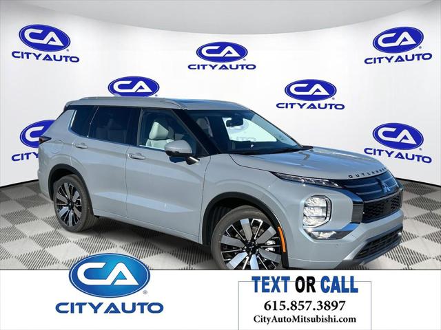 2026 Mitsubishi Outlander SEL 1.5T 2WD for sale in Murfreesboro, TN