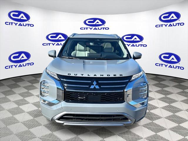 2026 Mitsubishi Outlander SEL 1.5T 2WD
