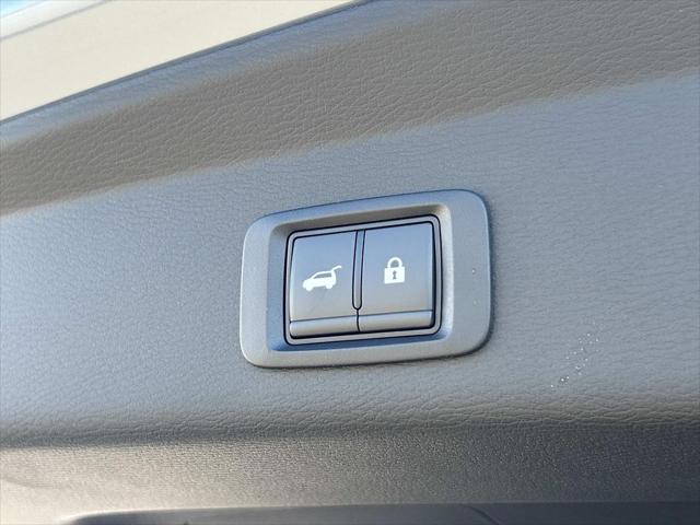 2026 Mitsubishi Outlander SEL 1.5T 2WD