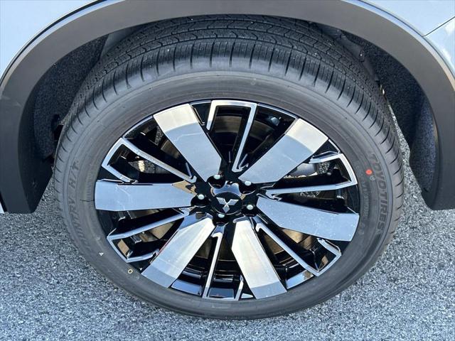 2026 Mitsubishi Outlander SEL 1.5T 2WD