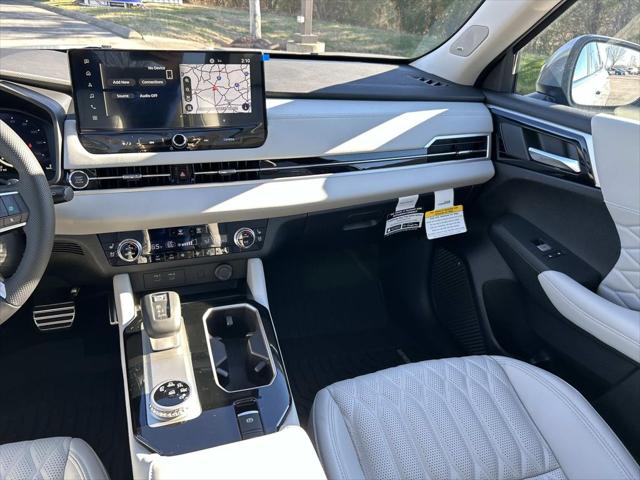 2026 Mitsubishi Outlander SEL 1.5T 2WD