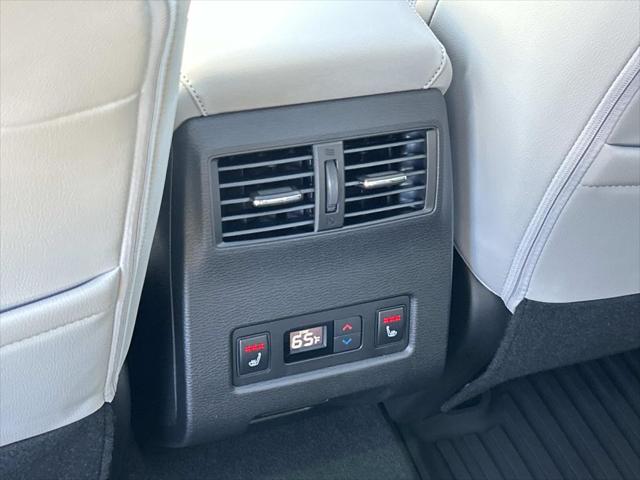 2026 Mitsubishi Outlander SEL 1.5T 2WD