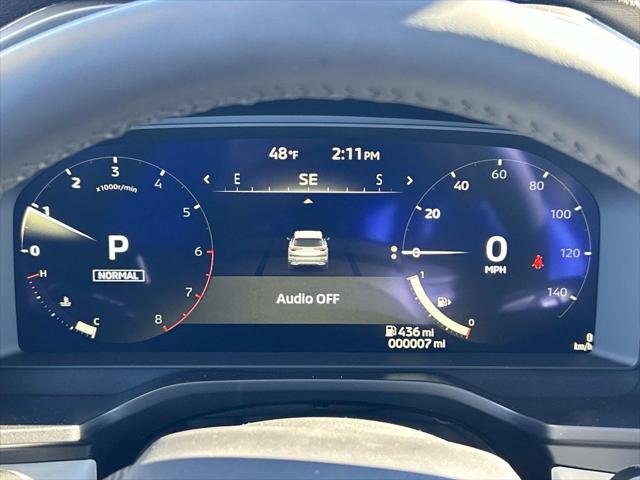 2026 Mitsubishi Outlander SEL 1.5T 2WD