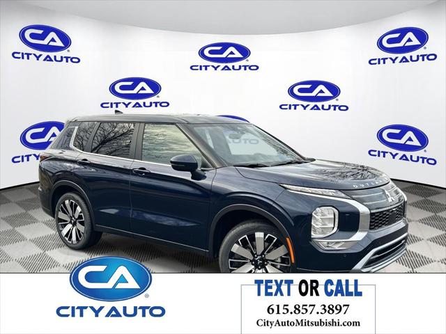 2026 Mitsubishi Outlander SE 1.5T S-AWC for sale in Murfreesboro, TN