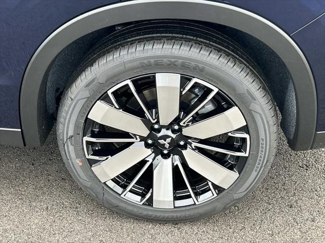 2026 Mitsubishi Outlander SE 1.5T S-AWC