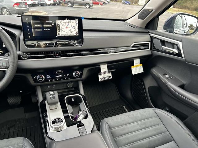 2026 Mitsubishi Outlander SE 1.5T S-AWC