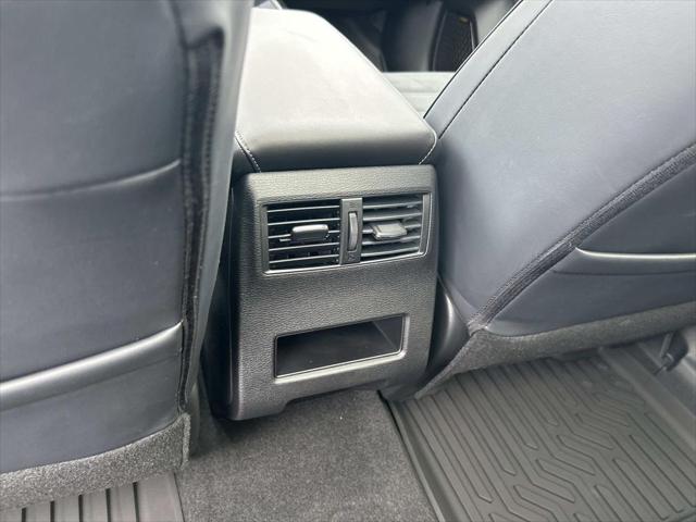 2026 Mitsubishi Outlander SE 1.5T S-AWC