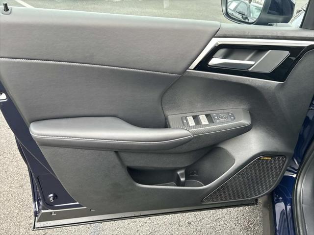 2026 Mitsubishi Outlander SE 1.5T S-AWC