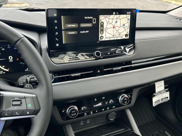 2026 Mitsubishi Outlander SE 1.5T S-AWC