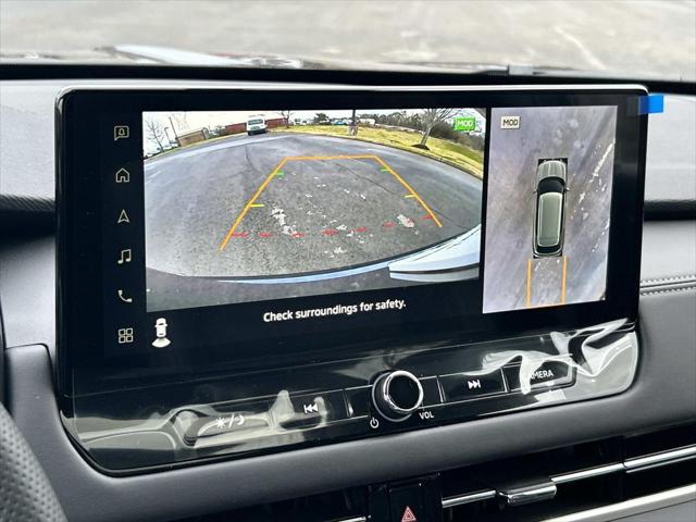 2026 Mitsubishi Outlander SE 1.5T S-AWC