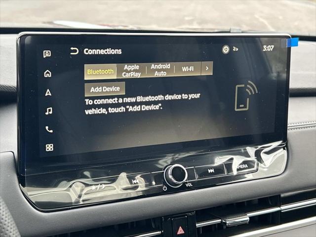 2026 Mitsubishi Outlander SE 1.5T S-AWC