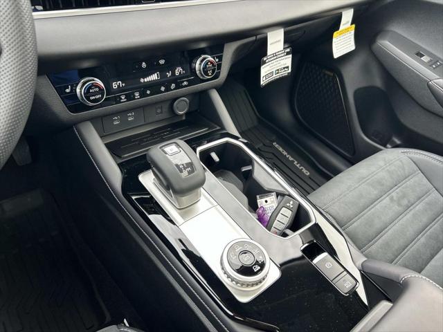 2026 Mitsubishi Outlander SE 1.5T S-AWC