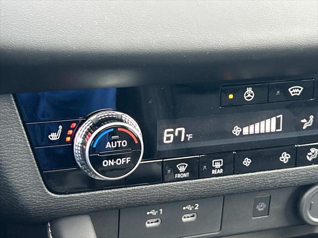 2026 Mitsubishi Outlander SE 1.5T S-AWC