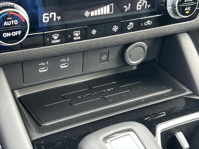2026 Mitsubishi Outlander SE 1.5T S-AWC
