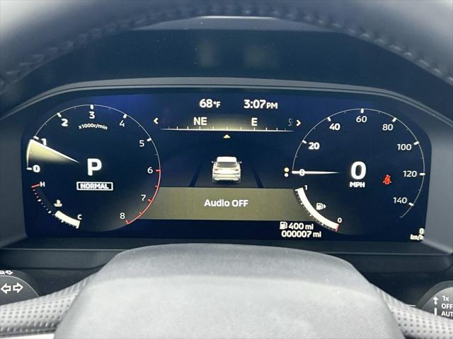 2026 Mitsubishi Outlander SE 1.5T S-AWC