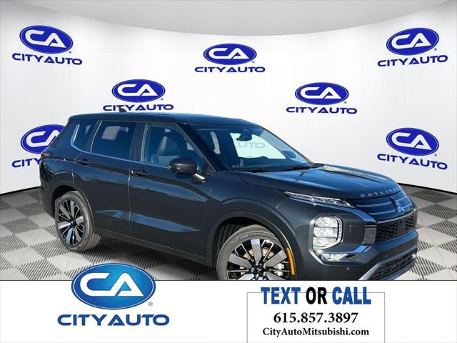 2026 Mitsubishi Outlander SE 1.5T S-AWC for sale in Murfreesboro, TN