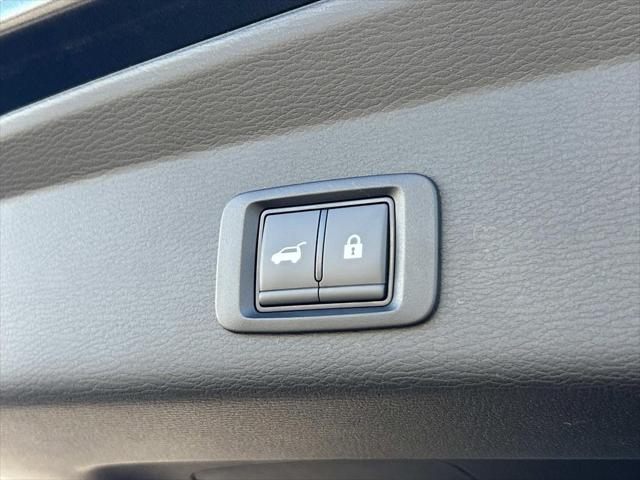 2026 Mitsubishi Outlander SE 1.5T S-AWC