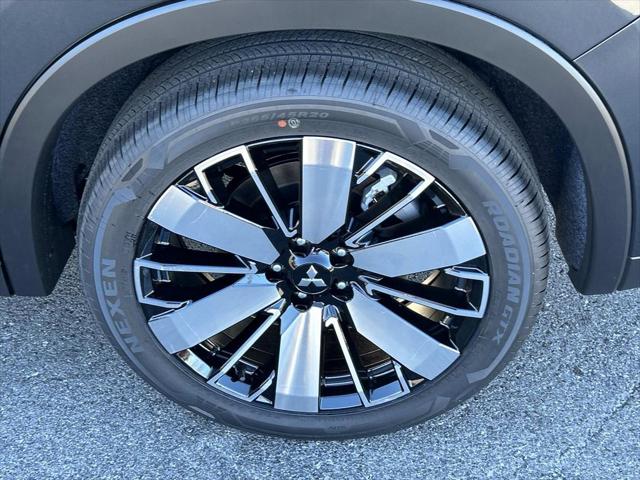 2026 Mitsubishi Outlander SE 1.5T S-AWC