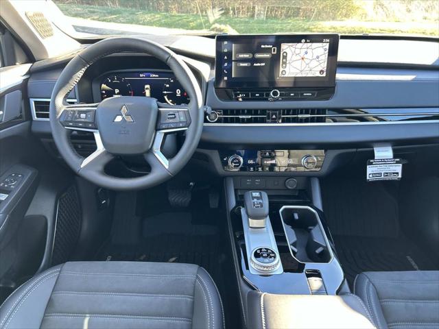 2026 Mitsubishi Outlander SE 1.5T S-AWC