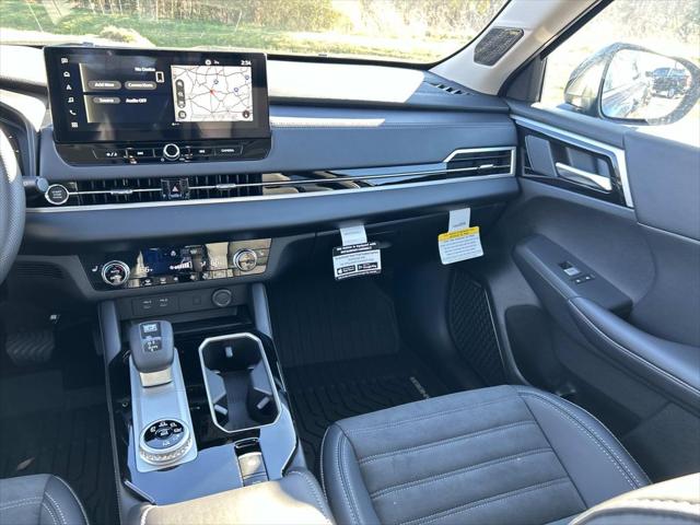 2026 Mitsubishi Outlander SE 1.5T S-AWC