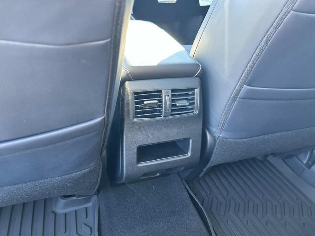 2026 Mitsubishi Outlander SE 1.5T S-AWC