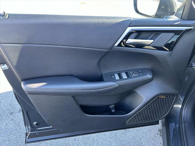2026 Mitsubishi Outlander SE 1.5T S-AWC