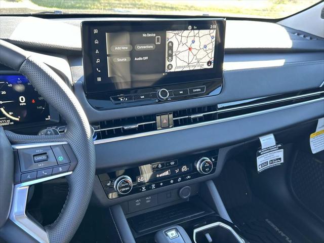 2026 Mitsubishi Outlander SE 1.5T S-AWC