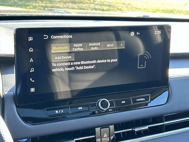 2026 Mitsubishi Outlander SE 1.5T S-AWC