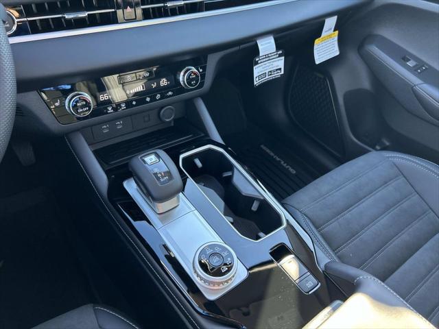 2026 Mitsubishi Outlander SE 1.5T S-AWC