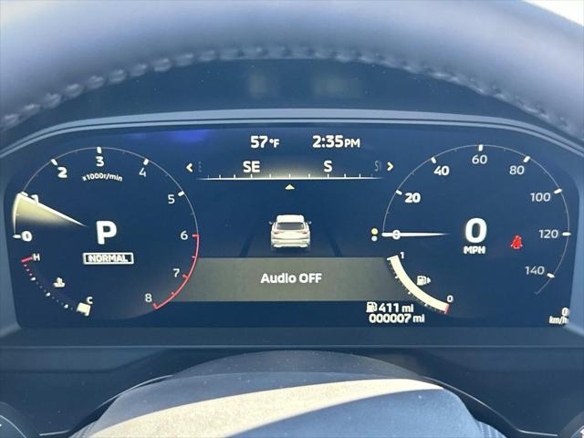 2026 Mitsubishi Outlander SE 1.5T S-AWC