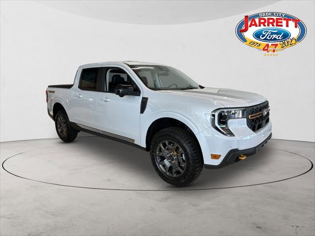 2026 Ford Maverick Tremor for sale in Dade City, FL