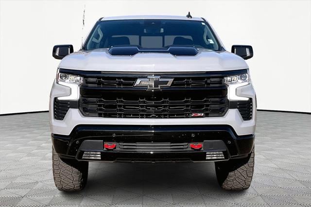 Used 2024 Chevrolet Silverado 1500 For Sale in Olive Branch, MS