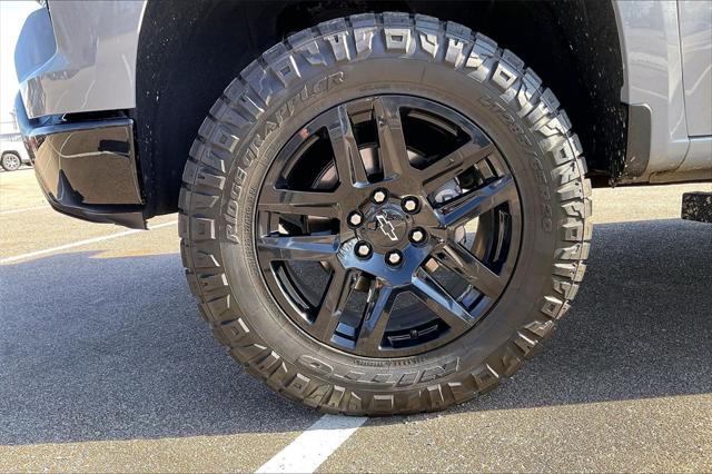 Used 2024 Chevrolet Silverado 1500 For Sale in Olive Branch, MS