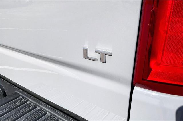 Used 2024 Chevrolet Silverado 1500 For Sale in Olive Branch, MS