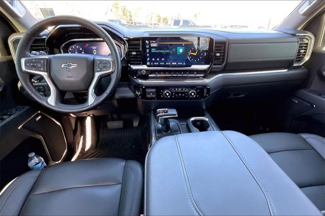 Used 2024 Chevrolet Silverado 1500 For Sale in Olive Branch, MS