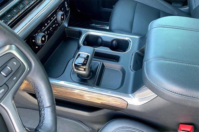 Used 2024 Chevrolet Silverado 1500 For Sale in Olive Branch, MS