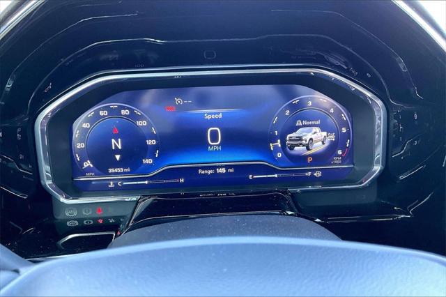 Used 2024 Chevrolet Silverado 1500 For Sale in Olive Branch, MS