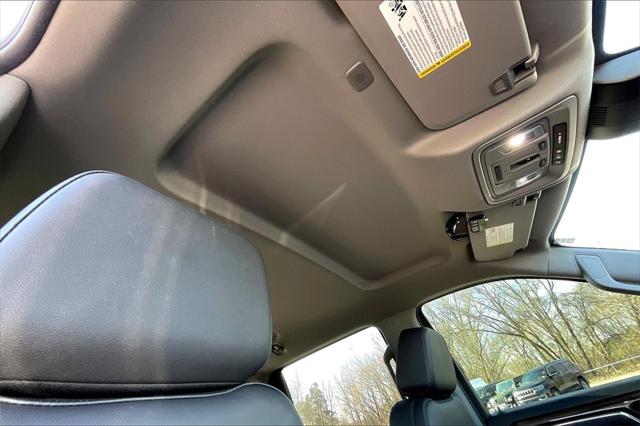 Used 2024 Chevrolet Silverado 1500 For Sale in Olive Branch, MS