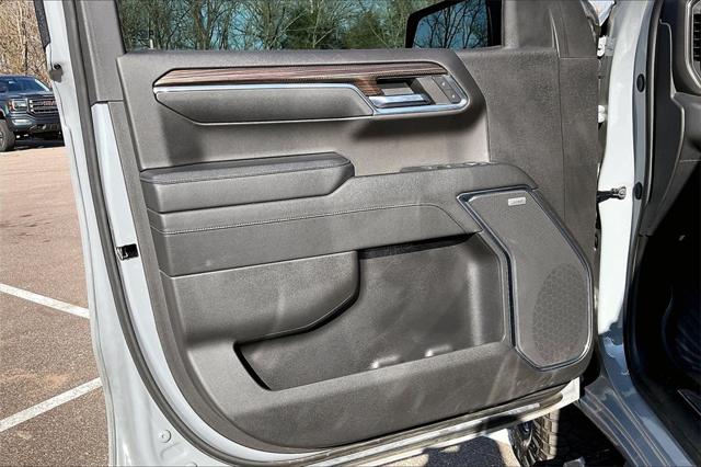 Used 2024 Chevrolet Silverado 1500 For Sale in Olive Branch, MS