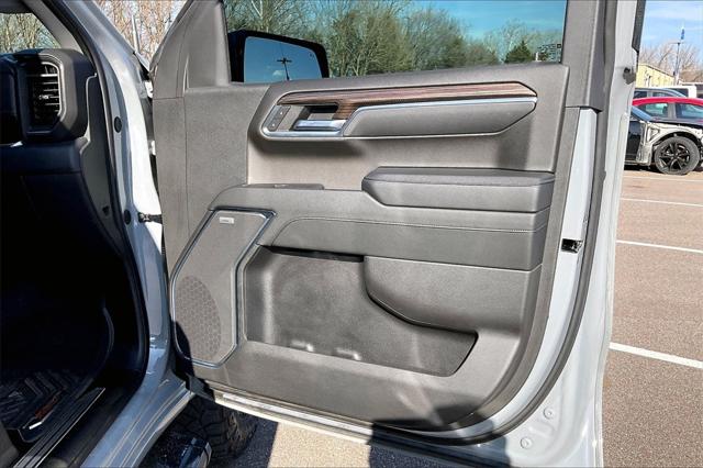 Used 2024 Chevrolet Silverado 1500 For Sale in Olive Branch, MS