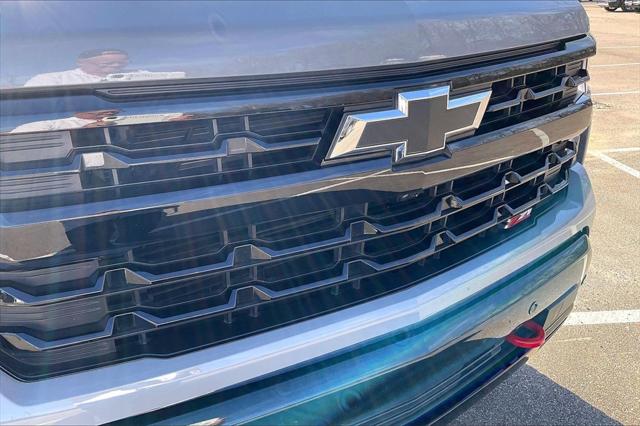 Used 2024 Chevrolet Silverado 1500 For Sale in Olive Branch, MS