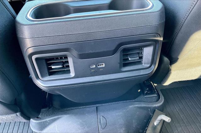 Used 2024 Chevrolet Silverado 1500 For Sale in Olive Branch, MS