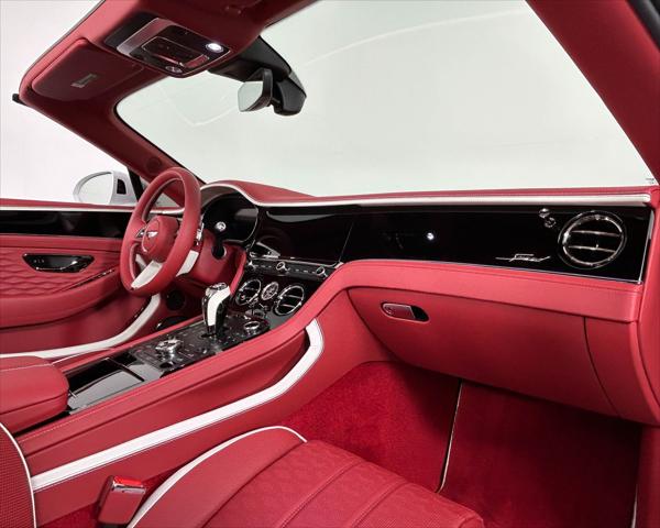 2026 Bentley Continental GT Speed