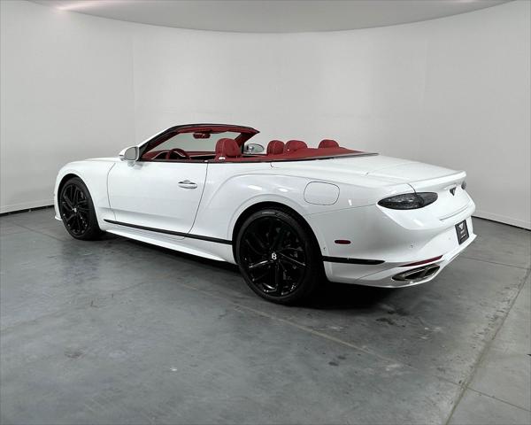 2026 Bentley Continental GT Speed