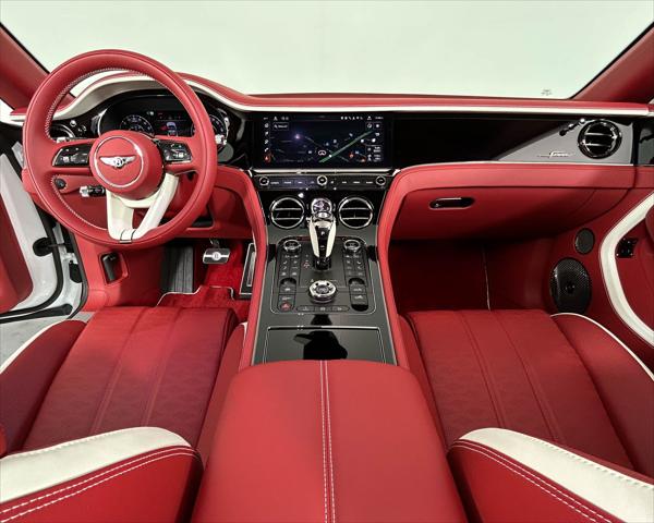 2026 Bentley Continental GT Speed